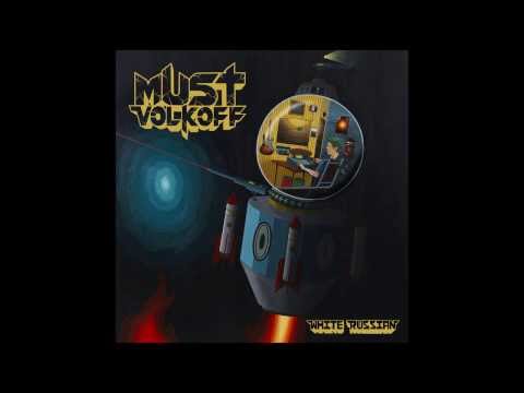 Must Volkoff ft. Koots - 'Dusty Blinds'