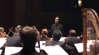 preview picture of video 'G. Rossini - Sinfonia da Il Barbiere di Siviglia'