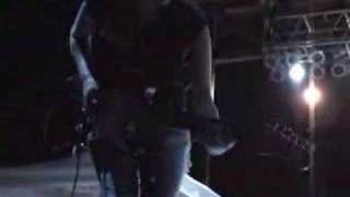 Rockin' Chick plays Eddie Van Halen!