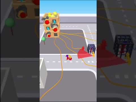 Imposter Hunt: City on Fire Video