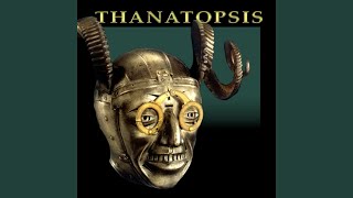 Worm Hole (feat. Travis Dickerson & Buckethead)