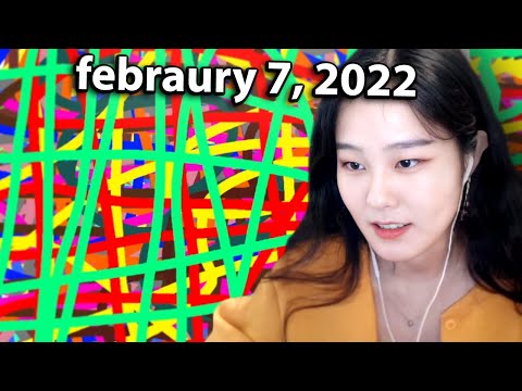 39daph Chilling With Chat #199