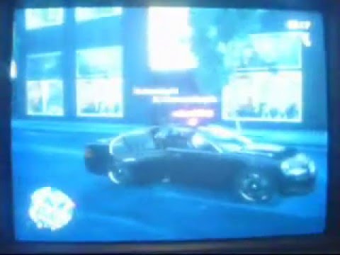 Yung Fred On Da Xbox