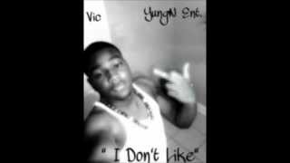 I don't like (Yung'n Mix)