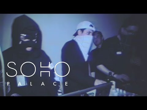 ka-meal x Boobie Boi - Sunset On The Range [Official Video from SOHO Palace Bliss Trips]
