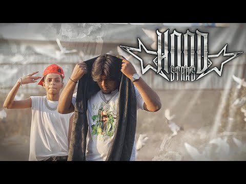 AJ STABIN and Ygb vibe