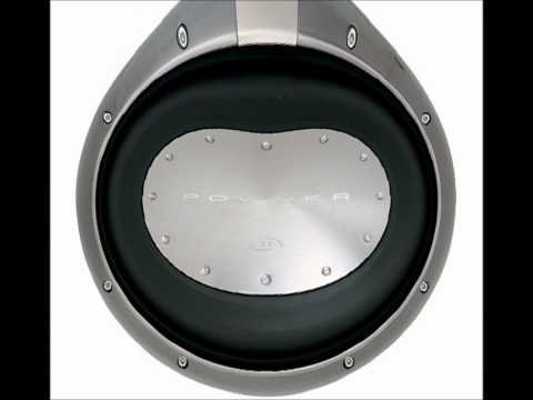 Bass Video You Can Feel The Bass