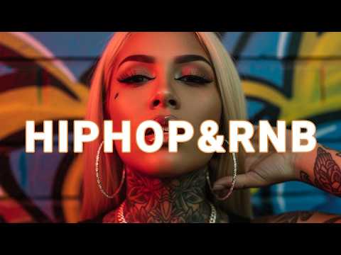 Hip Hop 2026 Hits 🔥 Playlist Terbaik R&B & Trap Mix
