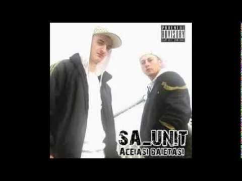 Serginy & Drony - Frate pentru Frate ( 2009 )