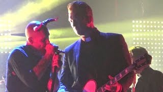 Queens Of The Stone Age W/ Nick Oliveri 10/31/14