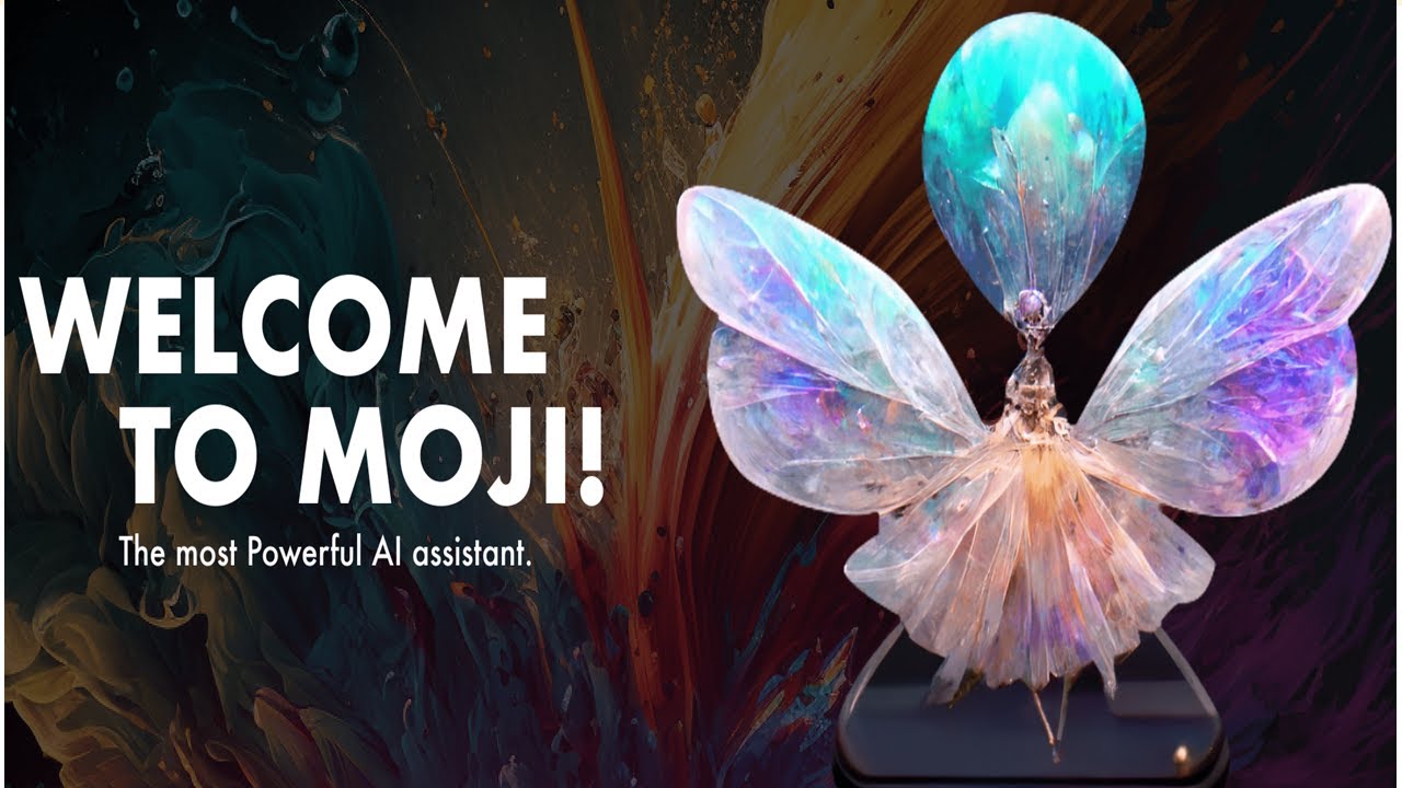 Earning Online with Moji Writing Assistant : An AI Tool