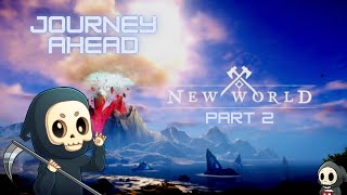 New Start - New Era in the Old World - Part 2 video