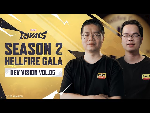 How Many Days Until Marvel Rivals Season 2 How Many Days Until Marvel Rivals Season 2