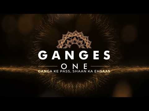Ganges One by ETH Infra | A Walkthrough of Haridwar’s Divine Luxury Retreat