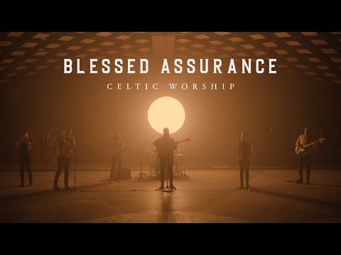 Blessed Assurance - Youtube Music Video