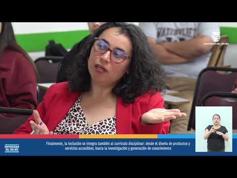 Modelo Educativo UBB