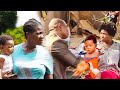 THE POOR BEAUTIFUL MAD MOTHER THAT CAPTURED D HEART OF A BILLIONAIRE (TRENDING NOLYWOOD MOVIE)