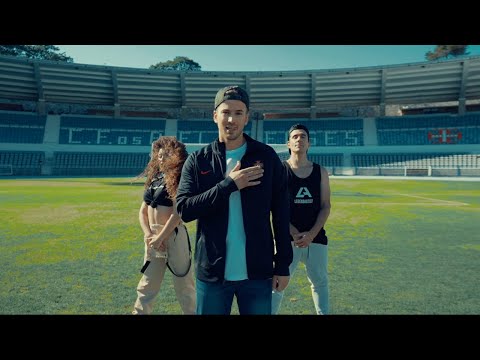 David Carreira - Vamos Com Tudo (Coreografia) Dance Video