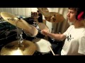 Inoue Joe - Closer (Drum Cover) 