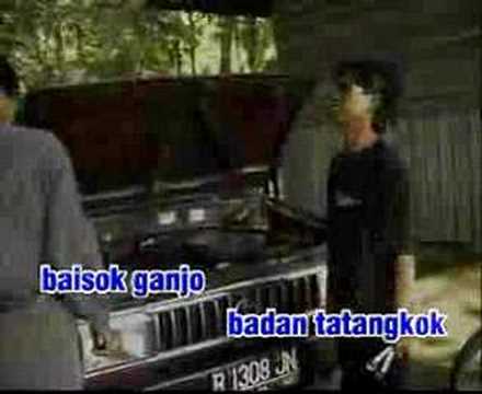 juragan bengke (fir arjuna)