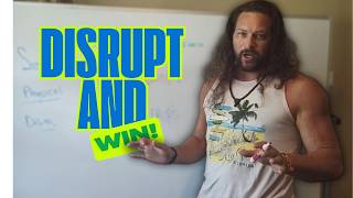 Aquaman’s Small Biz Secrets: Unlock the Ocean of Leads