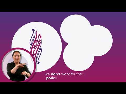 How to Sign Appeal (legal) in NZSL