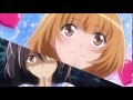 RU-AM: Президент Студсовета - Горничная! / Kaichou wa Maid-sama! (m ...