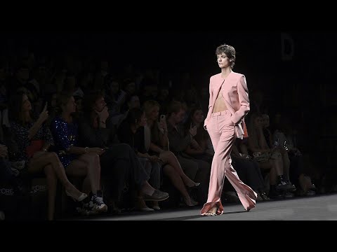 MANS | Spring Summer 2024 | Full Show