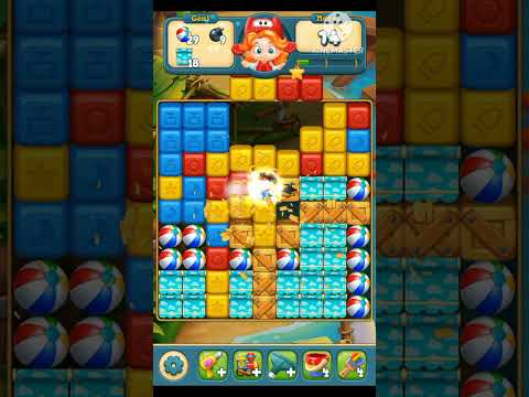 Toy blast level 2827