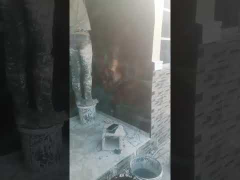 Mini flat  @Fagbile estate phase 1 Isheri oshun Lagos