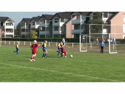 BSV Strehla 1. -  Traktor Priestewitz 3:1 ,20.09.09