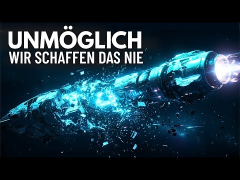 Deshalb werden wir die Milchstraße NIE verlassen | Dokumentation Zum Einschlafen
