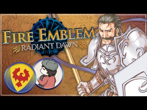 Radiant Dawn w/ JaeAIK - Part 10