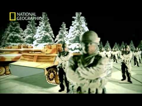 Generales En Guerra   Cap 3 La batalla de Las Ardenas