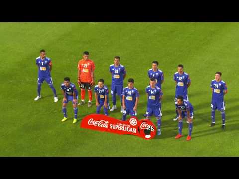 Coca-Cola Superleague-2020. MD-6. Nasaf - Bukhara