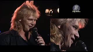 John Farnham - When the War is Over (with Jimmy Barnes) [MULTI-ANGLE EDIT]