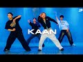 Choreography Josh Levi BIRTHDAY DANCE KAAN