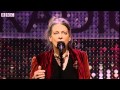 June Tabor wins Folk Singer of the Year (BBC Radio 2 Folks Awards 2012)