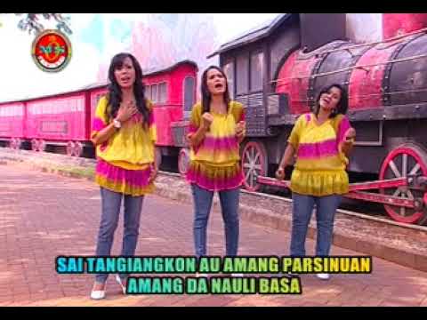 Trio D5 - Dang Naso Hu Pingkiri