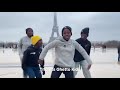 Prince Indah Duk Jawiro Official Music Video