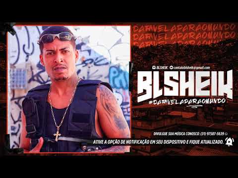 Mc Ogait - Vem Sarrando Na Glocada (Dj Lw NPN)