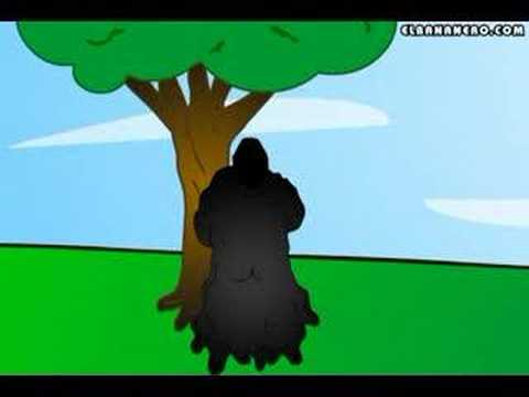 38 - La muerte - Cabeza de pija