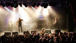 Orange Goblin - Some You Win, Some You Lose (live at HRH Doom vs HRH Stoner, Sep 2019)