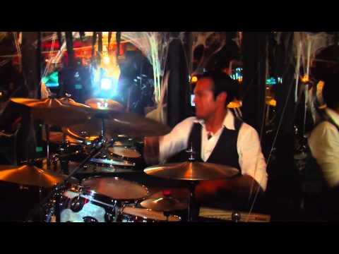 Trio Solar- Hermosa (live 11-2-13)