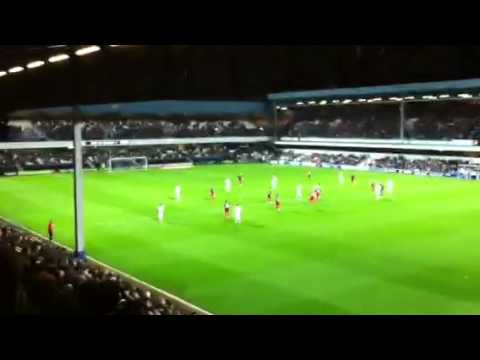 Qpr championship season