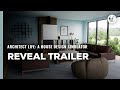 Βίντεο παιχνιδιού για Architect Life: A House Design Simulator  ΤΚ