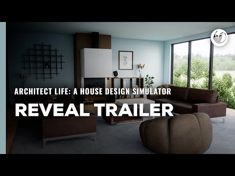Reveal Trailer