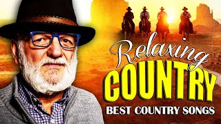 The Best Of Classic Country Songs Of All Time 52 🤠 Greatest Hits Old Country Songs Playlist Ever 52