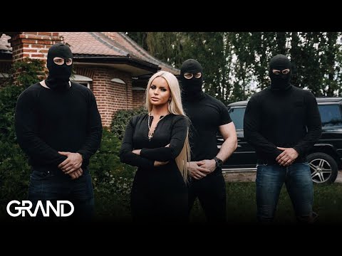 Dzidza -  Pare proklete - (Official Video 2019)