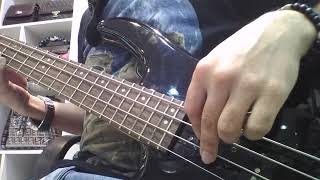 Puscifer Simultaneous (Justin Chancellor Mix)